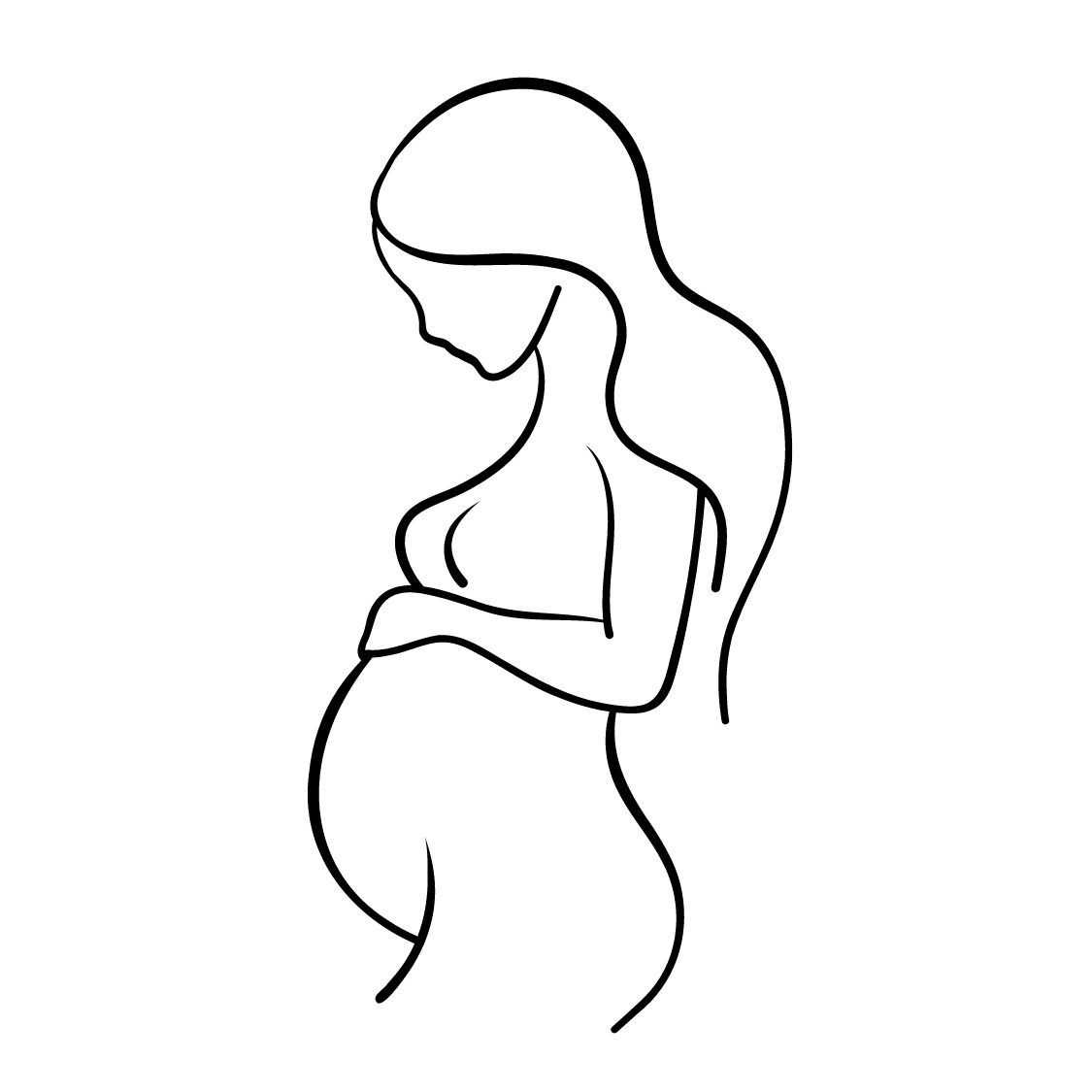 Zwangere vrouwen